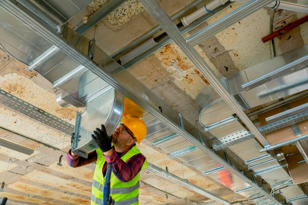 Professional HVAC in West Little River, FL