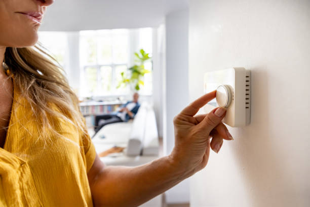 Best Solar-powered HVAC Systems in West Little River, FL