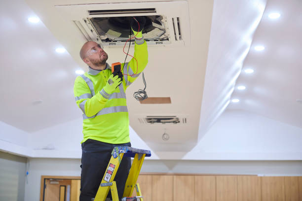 Best Emergency HVAC Services in West Little River, FL