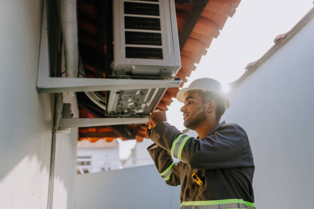 Best HVAC Software and Technology in West Little River, FL
